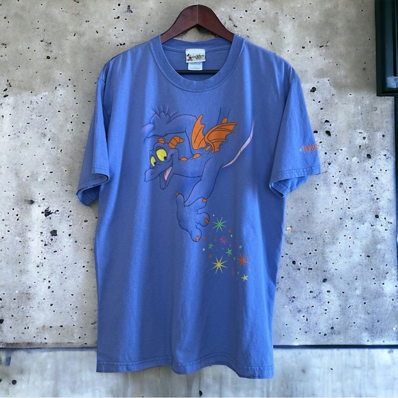 Figment Shirt